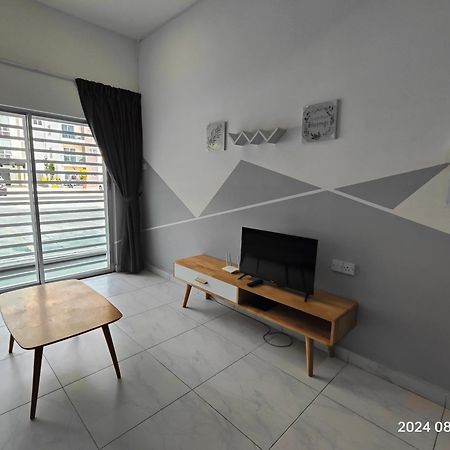 Cameron Homestay タナ・ラタ エクステリア 写真
